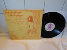 ASH RA TEMPEL - SCHWINGUNGEN - FIRST PRESS.1972 OHR OMM 556.020 GERMAN KRAUTROCK