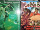 KOOL KEITH - BLACK ELVIS/LOST IN SPACE - DR DOOOM OCTAGON - EROTIC MAN - MENELIK