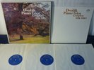DVORAK - COMPLETE PIANO TRIOS 3LP BOX, Suk Trio, SUPRAPHON 1411 2621/3