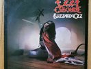 OZZY OSBOURNE BLIZZARD OF OZZ VINYL LP 1981 JET RECORDS I DON'T KNOW VG