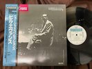 BILL EVANS NEW JAZZ CONCEPTIONS RIVERSIDE VIJ 140 OBI MONO JAPAN Vinyl LP