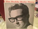 BUDDY HOLLY: The Buddy Holly Story 45
