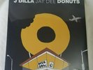 J DILLA JAY DEE 