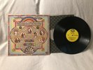 1974 Lynyrd Skynyrd Second Helping LP Vinyl Sounds of the South MCA 413 EX/VG+
