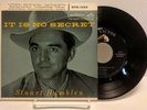 Stuart Hamblen It Is No Secret, RCA Victor EPB-1253, 45 rpm record set VG+/NM