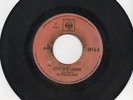 Mexico Ska Cumbia 45 Los Socios del Ritmo - Oil in my lamp on CBS HEAR