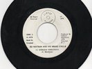 Trinidad Funk 45 Ed Watson - Endless vibrations on Circle HEAR