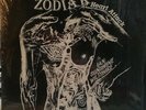 Trinidad & Tobago Electro Rap 12 Zodiak Heart Attack Ian Sunshine Wiltshire HEAR