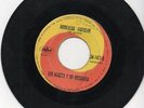 Latin 45 Leo Acosta y su Orquesta - Boogaloo No. 8 on Capitol HEAR