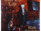 Above The Law - Black Superman 12