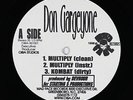 Don Gargeyone - Take That EP - Mad Face - Rare Indie Rap VG+ MP3