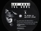 Ice Cube - It Was A Good Day (Clean) 12