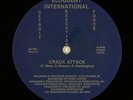 Detroit Execution Force - Crack Attack 12