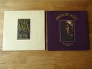 The Band - Rock of ages + The Last Waltz Vinyl LP
