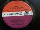CROSBY, STILLS, NASH & YOUNG Déjà Vu SCARCE ORIG UK 1970 EX++ ATLANTIC PLUM LP.