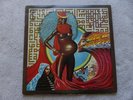 MILES DAVIS - LIVE EVIL - JAZZ ROCK PROGRESSIVE UK ORIGINAL 2 X LP