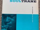 John Coltrane LP 