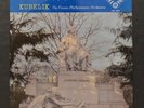 Rafael KUBELIK - BRAHMS - Symphony n°1 - Wbg - ED1 - DECCA SXL 2013 / Nm