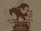 v/a SAMURAI CHAMPLOO 3x LP NEW VINYL Ample Soul Fat Jon Tsutchie Nujabes repress