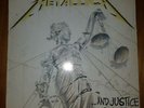 METALLICA - And Justice For All 2x12