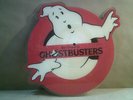 Ghostbusters - Ray Parker JR - Shaped Picture Disc Vinyl - Arista - Ex Condition