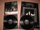 EVILFEAST - ELEGIES OF THE STELLAR WIND 2LP ***1ST PRESS WITH POSTER***