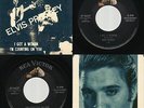 NM/EX Elvis Presley 