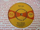 Billy Preston - Billy's Bag 1966 UK 45 SUE MOD/HAMMOND