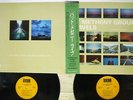 PAT METHENY GROUP TRAVELS ECM PAP-20511,2 Japan OBI VINYL 2LP