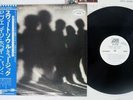AVERAGE WHITE BAND SOUL SEARCHING ATLANTIC P-10212A Japan OBI PROMO VINYL LP