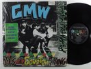 COMPTON'S MOST WANTED It's A Compton Thang ORPHEUS LP VG++ SHRINK