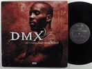 DMX It's Dark and Hell Is Hot DEF JAM 2XLP VG+/VG++ promo