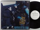 LORDS OF THE UNDERGROUND Keepers Of The Funk PENDULUM 2XLP VG++/VG+ SHRINK