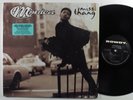 MONICA Miss Thing ROWDY LP SHRINK