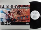 PRODIGY H.n.i.c. LOUD 2XLP NM