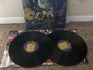 Iron Maiden Live After Death LP