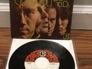 1967 ORIGINAL Doors Break On Through US 45 Elektra 45611 Picture Sleeve Morrison