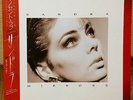 SANDRA - MIRRORS  JAPAN LP w/obi, insert.  VICTOR VIL-28062  /arabesque