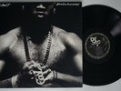 LL COOL J Mama Said Knock You Out DEF JAM LP VG+
