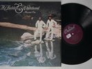 MCFADDEN & WHITEHEAD Movin' On CAPITOL LP NM SHRINK