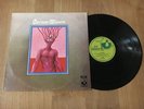 CARSON - BLOWN 1972 EMI RARE AUSTRALIAN RECORD LP SHVL-608 HARVEST