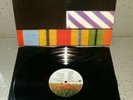 PINK FLOYD - THE FINAL CUT w/STICKERED SLEEVE UK LP VINYL NEAR MINT A-5U/B-2U