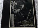 GERRY MULLIGAN / CHET BAKER- COMPLETE PACIFIC JAZZ & CAPITOL RECORDINGS - 5 LPs.