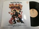 DOLEMITE / RARE MOTION PICTURE SOUNDTRACK / RUDY RAY MOORE  EX