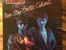 SOFT CELL - NON STOP EROTIC CABARET 12