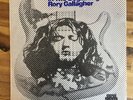 RORY GALLAGHER - IN THE BEGINNING 12
