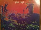 PINK FLOYD More Soundtrack VINYL LP record SW 11198 US 1973 Harvest Excellent