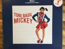 TONY BASIL - MICKEY (SPECIAL CLUB MIX) 12