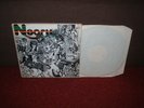 NEGRIL 1st LP 1975 KLIK UK 1st Press  SUPER RARE  WITH ERIC GALE PRODUCER