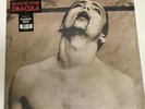 Andy Warhol’s Blood For Dracula Claudio Gizzi Sealed Original Soundtrack LP